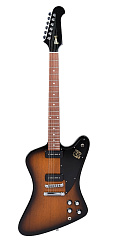 GIBSON FIREBIRD STUDIO 2018 VINTAGE SUNBURST