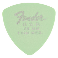 FENDER 346 DURA-TONE .58 12 PK SFG