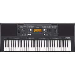 YAMAHA PSR-E343