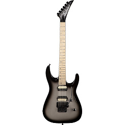 Электрогитара JACKSON DINKY PRO SERIES DK2M SILVERBURST