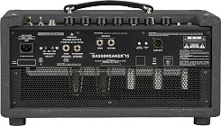 FENDER BASSBREAKER 15 HEAD Ламповый усилитель голова 15Вт, EL84