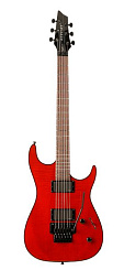 Godin 32075 Redline 3 Trans Red Flame HG RN