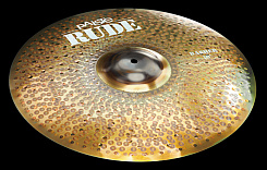 Тарелка 18'' 0001125418 RUDE Basher Paiste