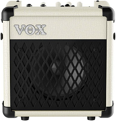 VOX MINI5 RHYTHM IVORY