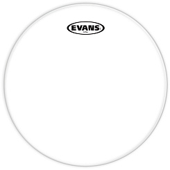 Evans TT14GP(O) G Plus Clear 14 Пластик для том тома 