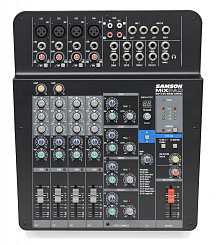 SAMSON MixPad MXP124FX