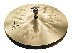 Sabian 14" Legacy Hats HHX