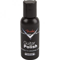 FENDER Custom Shop Guitar Polish