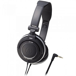 AUDIO-TECHNICA ATH-SJ55 WH