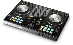 Контроллер Native Instruments Traktor Kontrol S2 Mk2