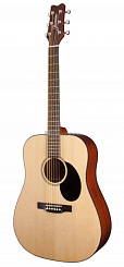 Акустическая гитара TAKAMINE JASMINE S35