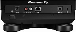 Процессор обработки звука PIONEER XDJ-700
