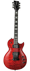 VGS Select Eruption Black Cherry Evertune