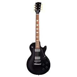 Электрогитара GIBSON LES PAUL STUDIO 2013 EBONY