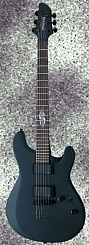 Fernandes APG-SCORPION BLK