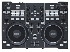 DJ контроллер Hercules Dj Console 4Set