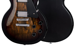 GIBSON LES PAUL STUDIO 2018 SMOKEHOSE BURST