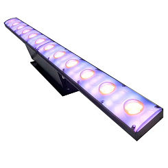 ESTRADA PRO LED BAR123FXL