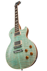 GIBSON 2019 Les Paul Standard Seafoam Green