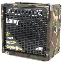 Laney LX20R CAMO