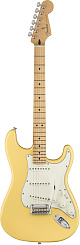 FENDER PLAYER Stratocaster MN Buttercream