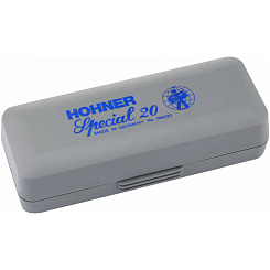 HOHNER Country Special 560/20 G - Губная гармоника диатоническая Хонер