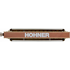 HOHNER Chromonica 48 270/48 C - Губная гармоника хроматическая Хонер