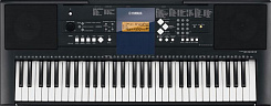 Синтезатор Yamaha psr e333