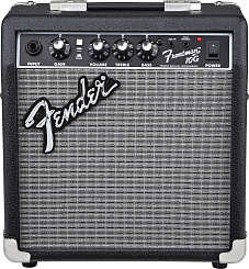 Гитарный комбо FENDER FRONTMAN 10G 10 WATTS