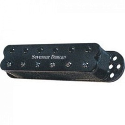 Звукосниматель SEYMOUR DUNCAN SLSD-1B LITTLE SCREAMIN` DEMON B