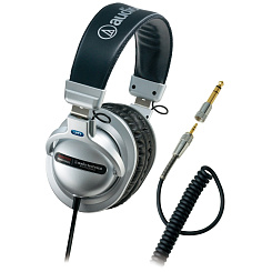 Наушники Audio-technica ATH-PRO5MK2SV