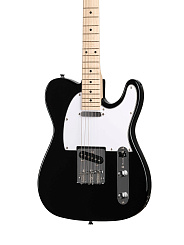 Электрогитара Homage Telecaster SS HEG350BK  