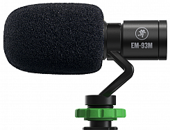 Микрофон MACKIE EM-93M
