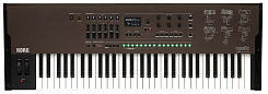 FM-синтезатор KORG OPSIX SE