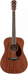 Fender PM-1 Dreadnought All Mahogany