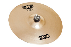 Тарелка 12" ED Cymbals ED2020SP12BR 2020 Brilliant Splash 