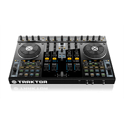 Native Instruments Traktor Kontrol S4 RF