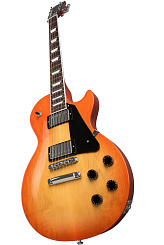 GIBSON 2019 Les Paul Studio Tangerine Burst