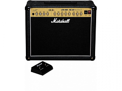 Усилитель MARSHALL DSL40С