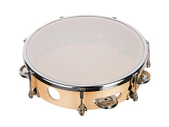 Тамбурин 8" Sonor 90531300 Global CG TT 8P