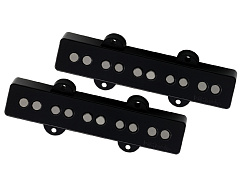 Комплект звукоснимателей DIMARZIO AREA J 5 PAIR DP552