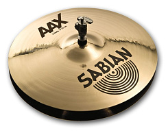 Sabian 14" V-Hats AAX