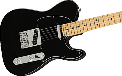 FENDER PLAYER Telecaster MN Black