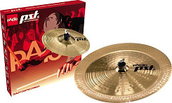 Комплект тарелок 10/18" 000065FXPK PST 5 Effects Pack Paiste