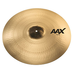 Тарелка ride Sabian 21" AAX Thin Ride