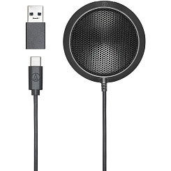 Микрофон AUDIO-TECHNICA ATR4697-USB