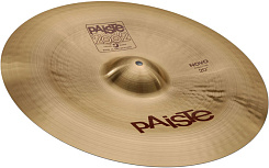 Тарелка 20'' 0001062520 2002 Novo China Paiste