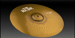 Paiste 20 Thin Crash Rude Ударный инструмент, тарелка