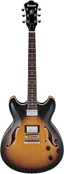 Электрогитара IBANEZ AS73 BS