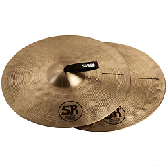 SABIAN SR18BOM